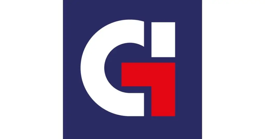 Logo GI